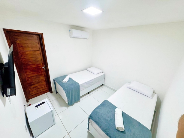 Imagen de la habitación del Hotel Paraiso Natal EXPRESS. Foto 4