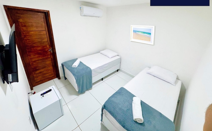 Imagen de la habitación del Hotel Paraiso Natal EXPRESS. Foto 6