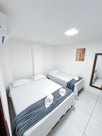 Imagen de la habitación del Hotel Paraiso Natal EXPRESS. Foto 7