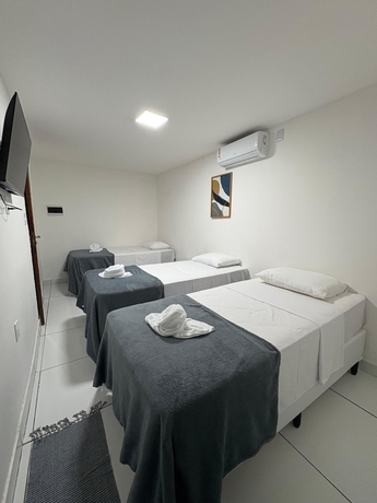Imagen de la habitación del Hotel Paraiso Natal EXPRESS. Foto 8