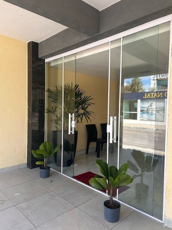Imagen de los interiores del Hotel Paraiso Natal EXPRESS. Foto 16