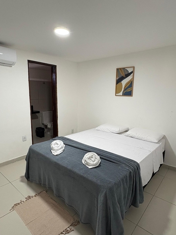 Imagen de la habitación del Hotel Paraiso Natal EXPRESS. Foto 10
