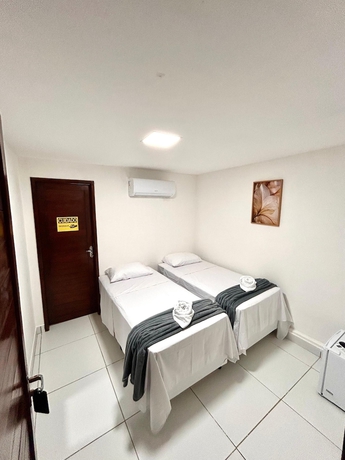 Imagen de la habitación del Hotel Paraiso Natal EXPRESS. Foto 11