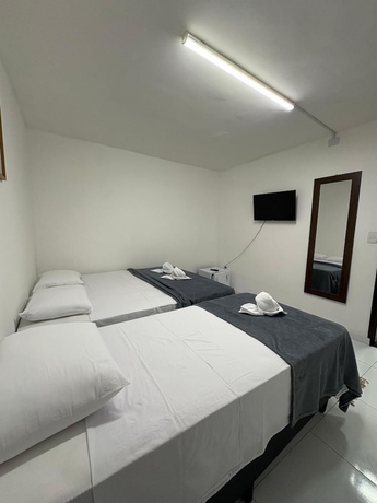 Imagen de la habitación del Hotel Paraiso Natal EXPRESS. Foto 12
