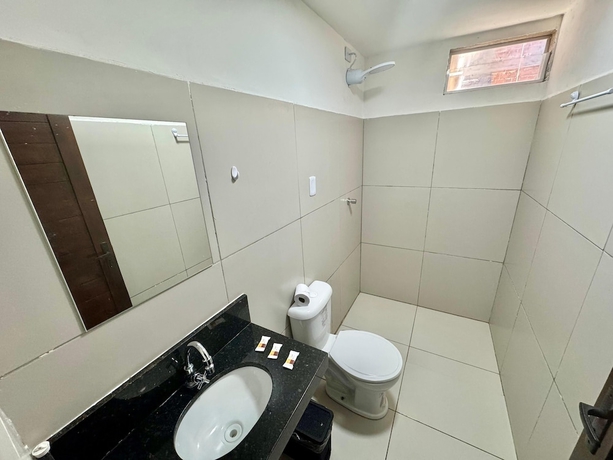 Imagen de la habitación del Hotel Paraiso Natal EXPRESS. Foto 15