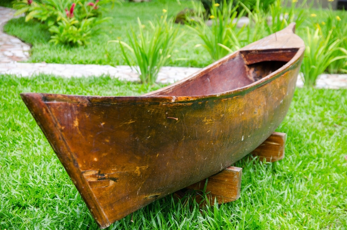 Imagen general del Hotel Paraiso Rainforest and Beach. Foto 2