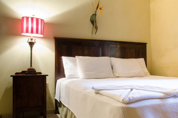 Imagen de la habitación del Hotel Paraiso Rainforest and Beach. Foto 6