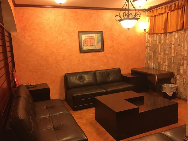 Imagen de los interiores del Hotel Paraiso Real. Foto 18