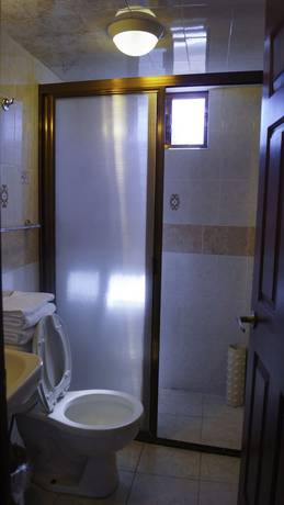 Imagen de la habitación del Hotel Paraiso Real. Foto 5