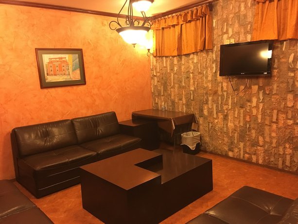 Imagen de los interiores del Hotel Paraiso Real. Foto 19