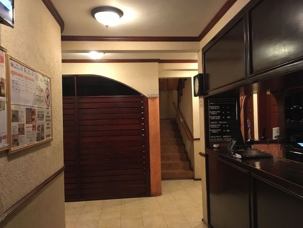 Imagen general del Hotel Paraiso Real. Foto 2