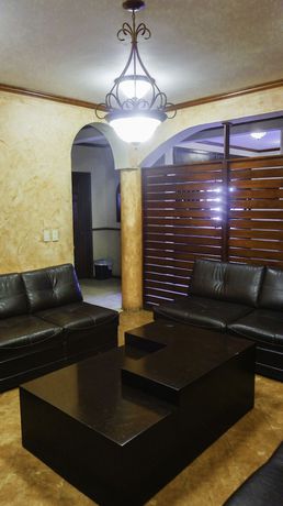 Imagen de los interiores del Hotel Paraiso Real. Foto 20