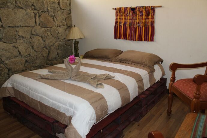 Imagen de la habitación del Hotel Paraiso San Jos&eacute; - Hostel. Foto 12