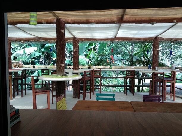 Imagen general del Hotel Paraiso San Jos&eacute; - Hostel. Foto 2