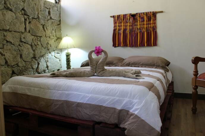 Imagen general del Hotel Paraiso San Jos&eacute; - Hostel. Foto 4