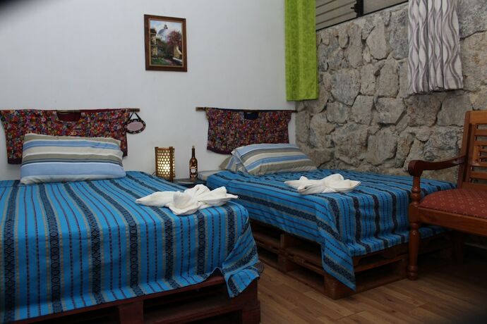 Imagen de la habitación del Hotel Paraiso San Jos&eacute; - Hostel. Foto 18