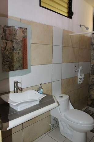 Imagen general del Hotel Paraiso San Jos&eacute; - Hostel. Foto 9