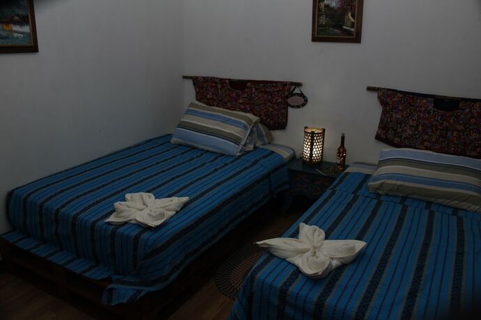 Imagen de la habitación del Hotel Paraiso San Jos&eacute; - Hostel. Foto 19