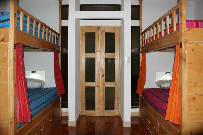 Imagen general del Hotel Paraiso San Jos&eacute; - Hostel. Foto 10