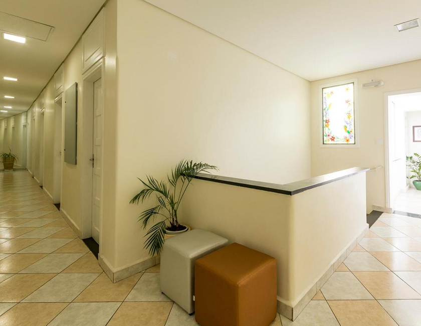 Imagen general del Hotel Paraiso, Sao Paulo Ciudad. Foto 8