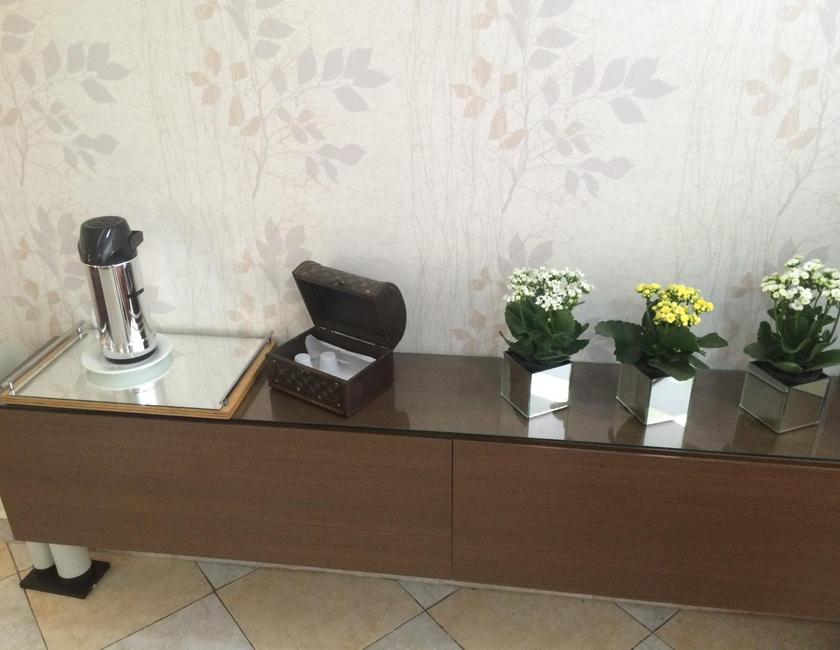 Imagen general del Hotel Paraiso, Sao Paulo Ciudad. Foto 16