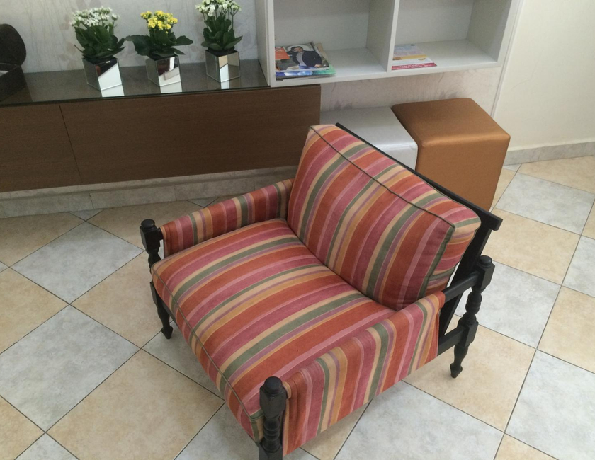 Imagen general del Hotel Paraiso, Sao Paulo Ciudad. Foto 17