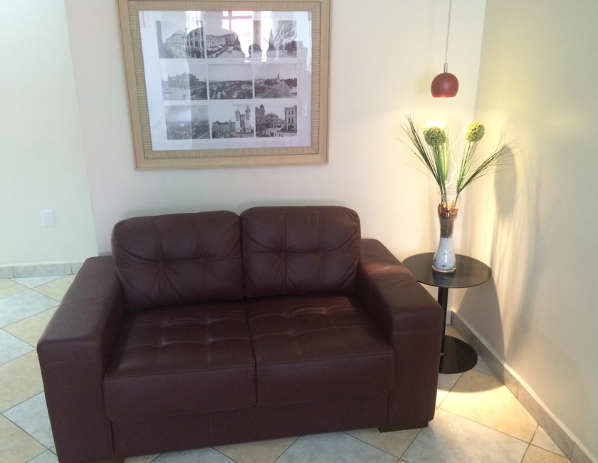 Imagen general del Hotel Paraiso, Sao Paulo Ciudad. Foto 19