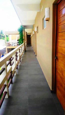 Imagen de la habitación del Hotel Paraiso Suite Standard. Foto 12