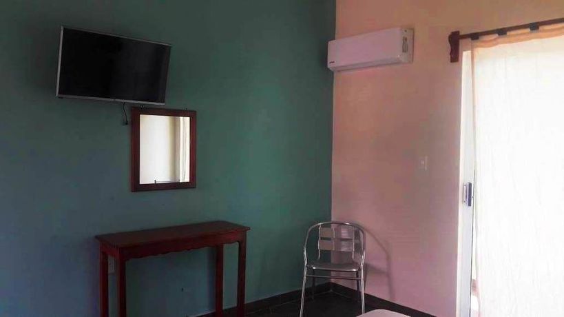 Imagen de los exteriores del Hotel Paraiso Suite Standard. Foto 15