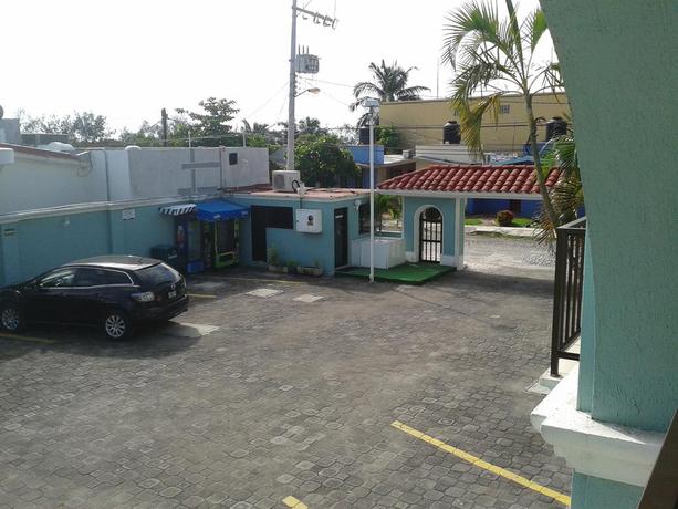 Imagen general del Hotel Paraiso Suites. Foto 2