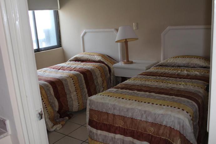 Imagen general del Hotel Paraiso Suites. Foto 4