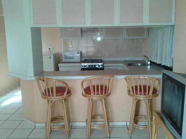 Imagen general del Hotel Paraiso Suites. Foto 6