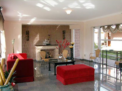 Imagen de los exteriores del Hotel Paraiso Termal. Foto 8