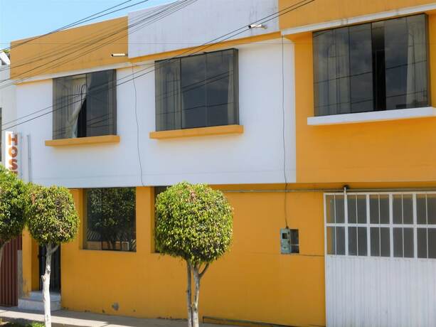 Imagen general del Hotel Paraiso V. Foto 2