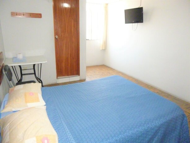 Imagen de la habitación del Hotel Paraiso V. Foto 5