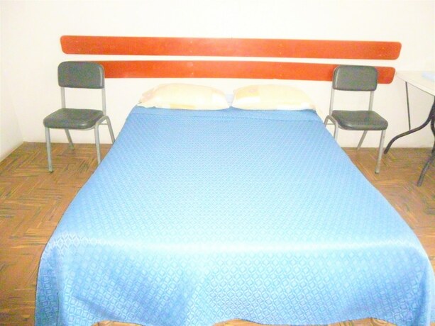 Imagen de la habitación del Hotel Paraiso V. Foto 6