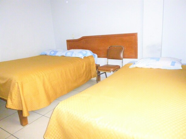 Imagen de la habitación del Hotel Paraiso V. Foto 7