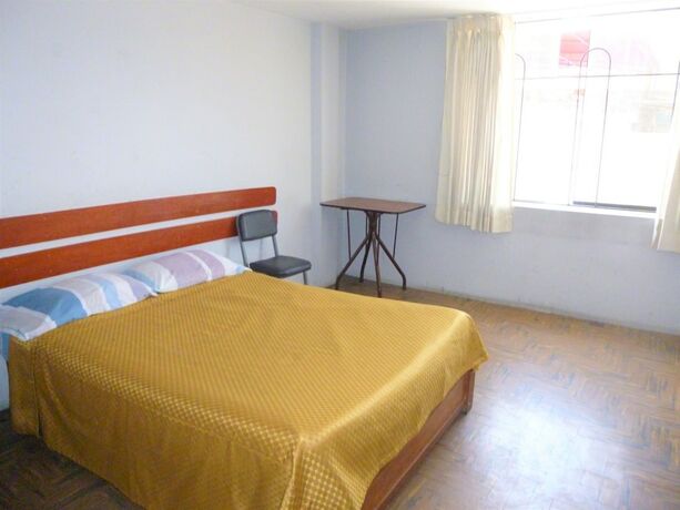 Imagen de la habitación del Hotel Paraiso V. Foto 10