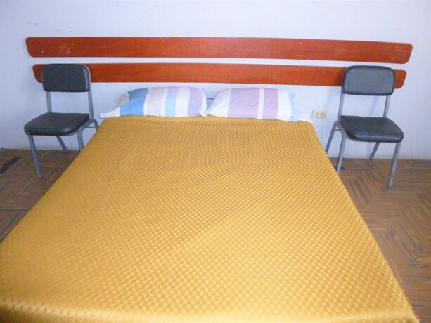 Imagen de la habitación del Hotel Paraiso V. Foto 12