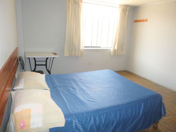 Imagen de la habitación del Hotel Paraiso V. Foto 14