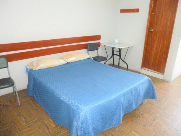 Imagen de la habitación del Hotel Paraiso V. Foto 19