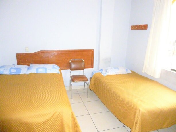 Imagen de la habitación del Hotel Paraiso V. Foto 20