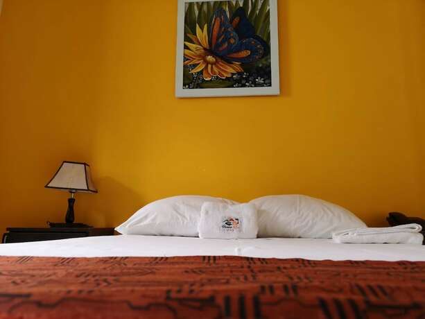 Imagen de la habitación del Hotel Paraiso Wasi. Foto 8