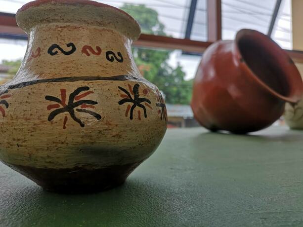 Imagen de la habitación del Hotel Paraiso Wasi. Foto 13