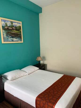 Imagen de la habitación del Hotel Paraiso Wasi. Foto 17