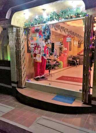 Imagen general del Hotel Paraiso del Lago. Foto 3