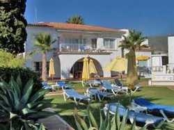 Imagen general del Hotel Paraiso del Mar. Foto 6