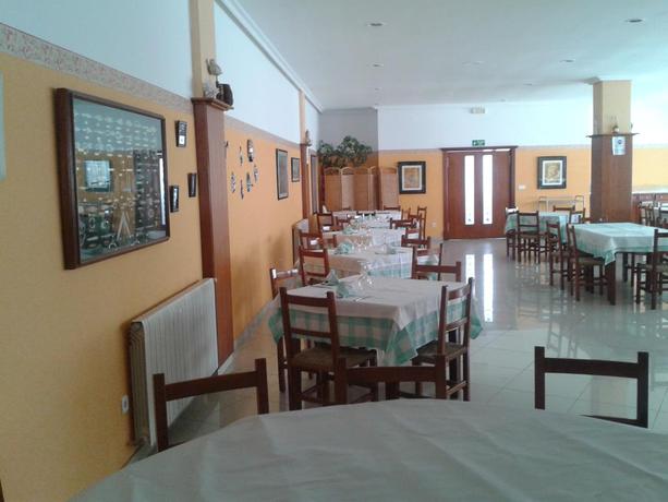 Imagen del bar/restaurante del Hotel Paraiso del Marisco. Foto 2