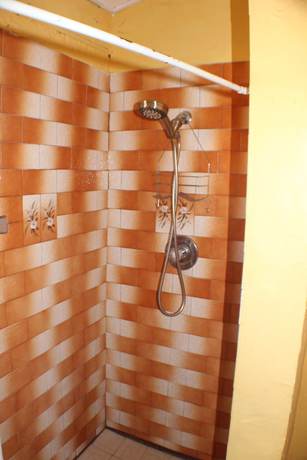 Imagen de la habitación del Hotel Paraiso del Oso. Foto 8