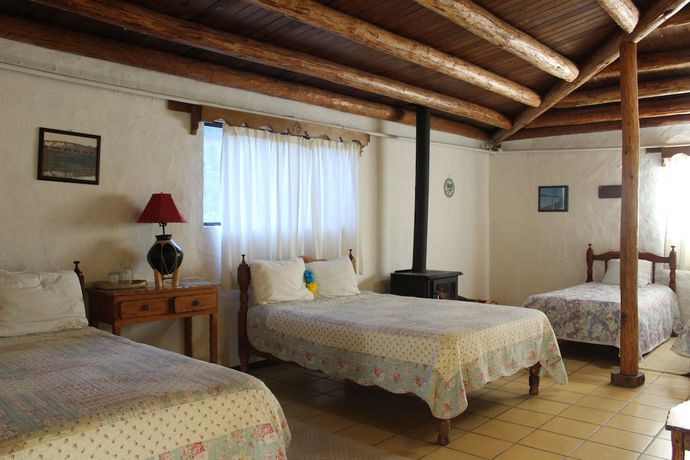 Imagen de la habitación del Hotel Paraiso del Oso. Foto 9